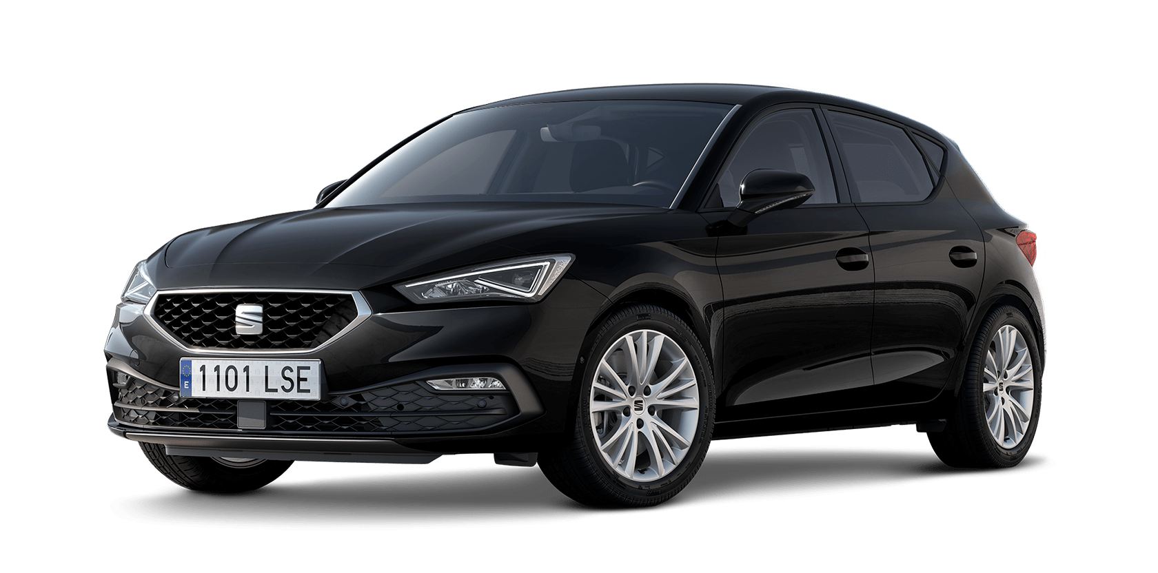 seat-leon-5d-midnight-black-style-trim-colour-alloy-wheels